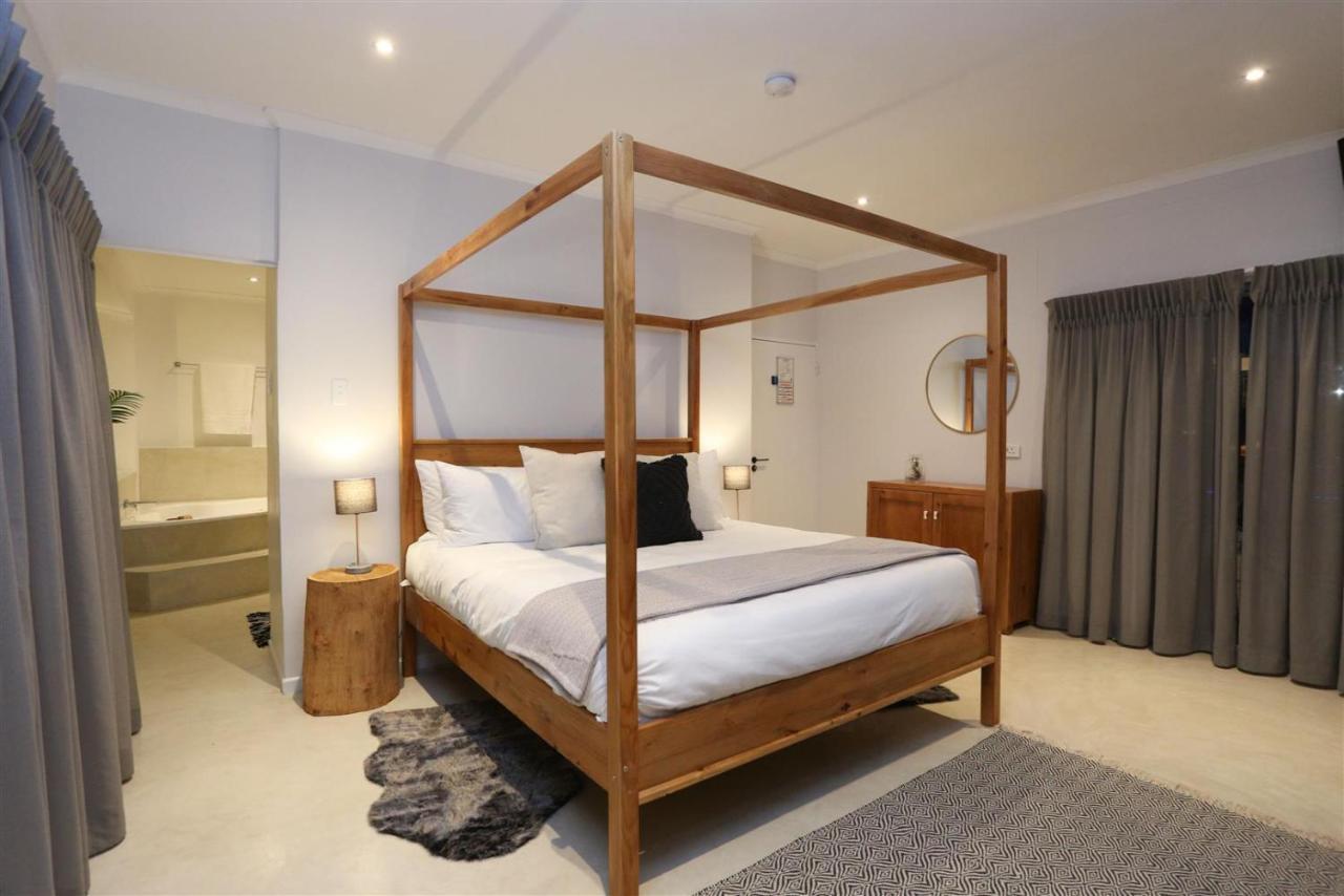 The Lookout Guest House Моссел-Бей Номер фото